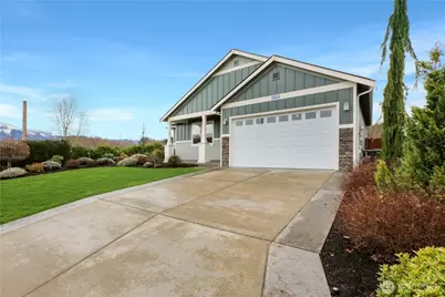 4192 McLaughlin Road, Mount Vernon, WA 98273 - Photo 4