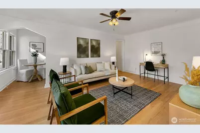 220 W Olympic Place #308, Seattle, WA 98119 - Photo 6