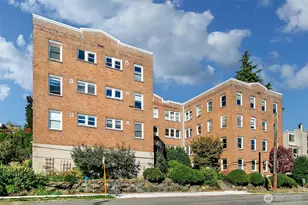 220 W Olympic Pl, Seattle, WA 98119 - Photo 2