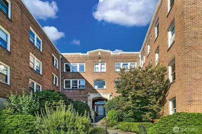 220 W Olympic Place #308, Seattle, WA 98119 - Photo 16