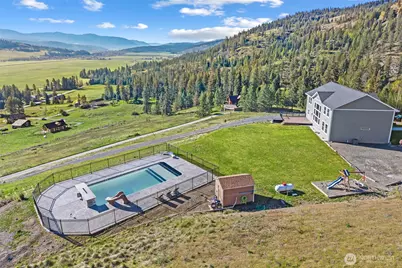 842 Valley Westside Road #U, Colville, WA 99114 - Photo 1