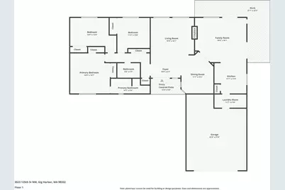 3523 125th Street NW, Gig Harbor, WA 98332 - Photo 40