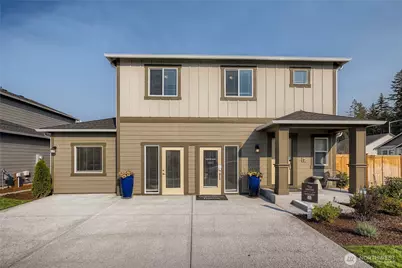 19925 137th Avenue E, Graham, WA 98338 - Photo 1