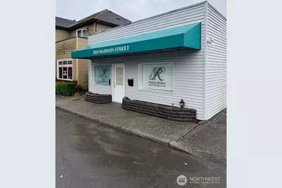 2024 Madison Street, Everett, WA 98203 - Photo 1