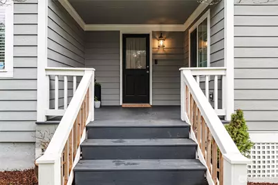 1162 Bertha Avenue NW, Bremerton, WA 98312 - Photo 2