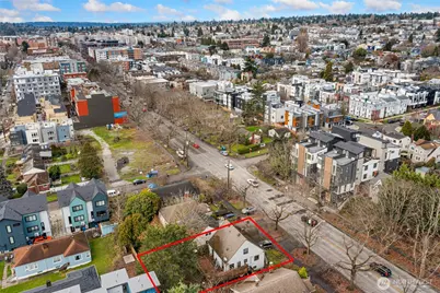 837 NW Market Street, Seattle, WA 98107 - Photo 2