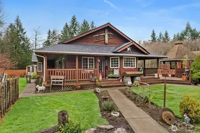 361 Dieckman Road, Chehalis, WA 98532 - Photo 2