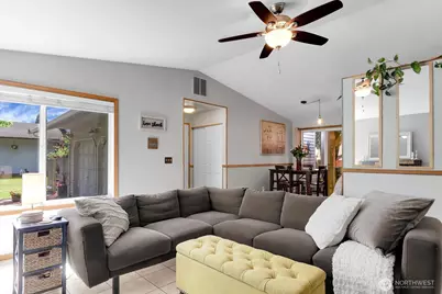 12419 NE 107th Place, Kirkland, WA 98033 - Photo 6