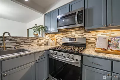 5438 Snow Goose Lane #104, Blaine, WA 98230 - Photo 12