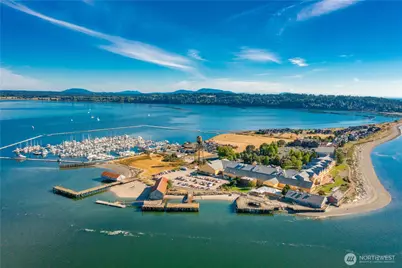 5438 Snow Goose Lane #104, Blaine, WA 98230 - Photo 34