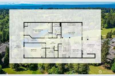 5438 Snow Goose Lane #104, Blaine, WA 98230 - Photo 40