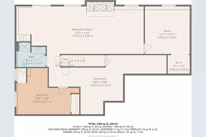 6703 119th Avenue NE, Kirkland, WA 98033 - Photo 40