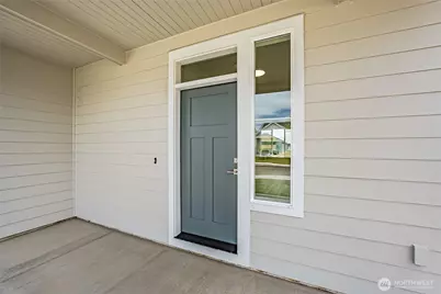 404 Pagget Avenue, Winlock, WA 98596 - Photo 4