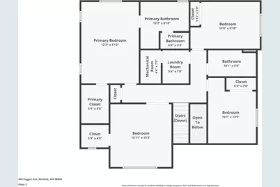 404 Pagget Avenue, Winlock, WA 98596 - Photo 40