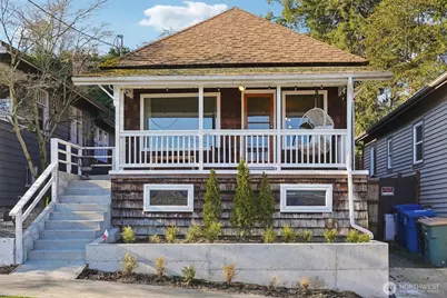 1113 33rd Avenue S, Seattle, WA 98144 - Photo 2