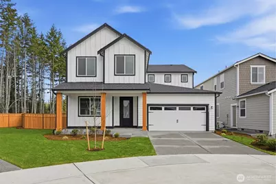 20429 Mystic Place E, Bonney Lake, WA 98391 - Photo 1