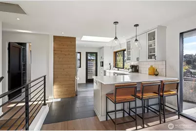 4015 SW Donovan Street, Seattle, WA 98136 - Photo 8