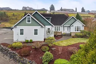 9245 SE Piperhill Dr, Olympia, WA 98513 - Photo 1