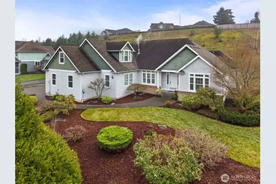 9245 SE Piperhill Drive, Olympia, WA 98513 - Photo 1