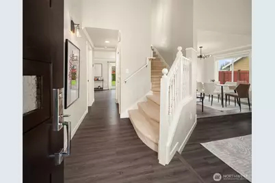 3417 Broadmoor Drive NE, Tacoma, WA 98422 - Photo 2