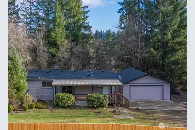 733 Tipsoo Loop S, Rainier, WA 98576 - Photo 1