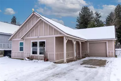 203 Washington St, Winthrop, WA 98862 - Photo 2