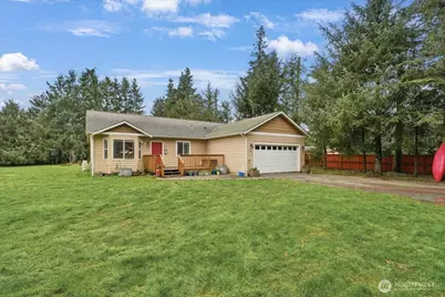 966 Military Road S, Winlock, WA 98596 - Photo 1