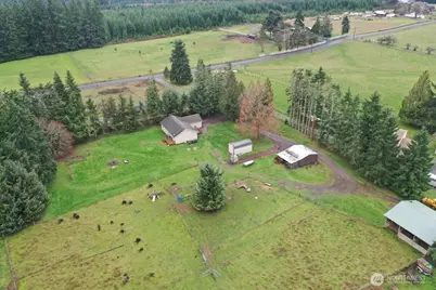 966 Military Road S, Winlock, WA 98596 - Photo 2