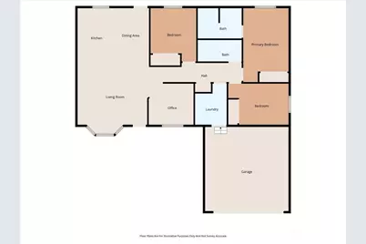 966 Military Road S, Winlock, WA 98596 - Photo 4