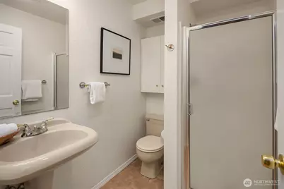 8533 NE Juanita Dr (Private Lane), Kirkland, WA 98034 - Photo 30