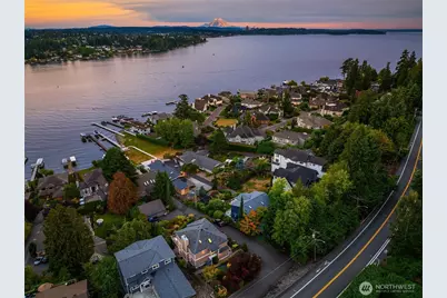 8533 NE Juanita Dr (Private Lane), Kirkland, WA 98034 - Photo 34