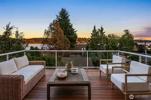 8533 NE Juanita Dr (Private Lane), Kirkland, WA 98034 - Photo 2