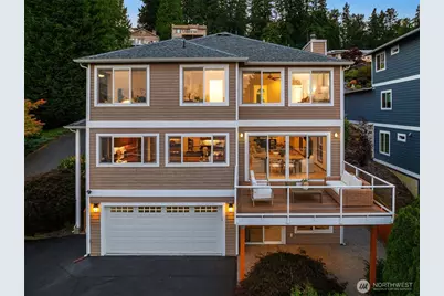 8533 NE Juanita Drive, Kirkland, WA 98034 - Photo 1