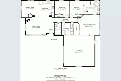 280 Bear View Drive, Chehalis, WA 98532 - Photo 4