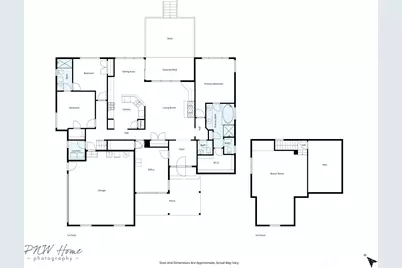 13605 Old Snohomish Monroe Rd, Snohomish, WA 98290 - Photo 30