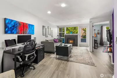 232 Belmont Avenue E #202, Seattle, WA 98102 - Photo 6