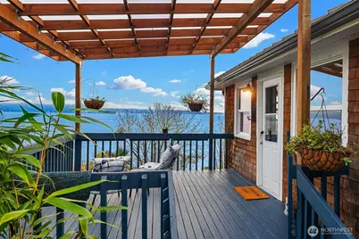 8017 SW Dilworth Road, Vashon, WA 98070 - Photo 10