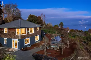 8017 SW Dilworth Rd, Vashon, WA 98070 - Photo 34