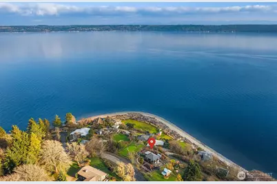 8017 SW Dilworth Road, Vashon, WA 98070 - Photo 4