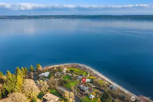 8017 SW Dilworth Rd, Vashon, WA 98070 - Photo 4