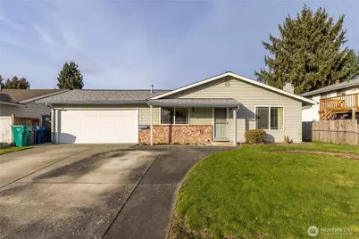 1909 21st Street NE, Auburn, WA 98002 - Photo 1