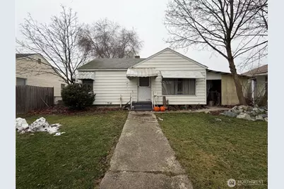 4811 N Oak St, Spokane, WA 99205 - Photo 1