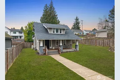 5001 N 10th Street, Tacoma, WA 98406 - Photo 2