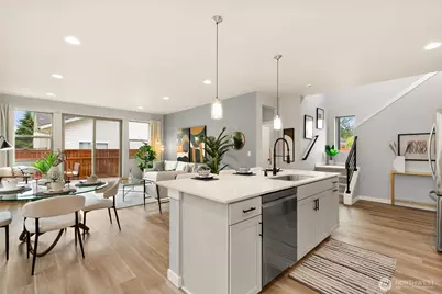 12506 SE 256th Place #8, Kent, WA 98030 - Photo 6