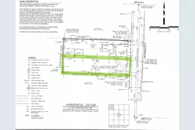 0 Patterson Street S, Tacoma, WA 98444 - Photo 2