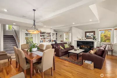 4411 NE 90th Street, Seattle, WA 98115 - Photo 2