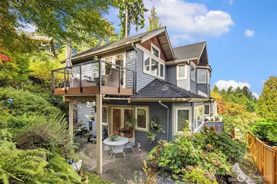 4411 NE 90th Street, Seattle, WA 98115 - Photo 1