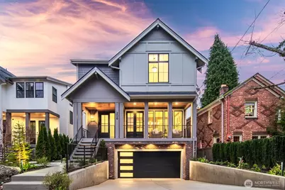 208 35th Avenue E, Seattle, WA 98112 - Photo 1