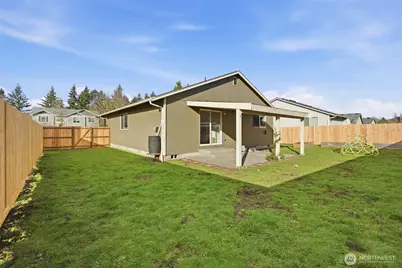 15129 Carter Loop SE, Yelm, WA 98597 - Photo 18