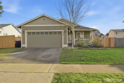 15129 Carter Loop SE, Yelm, WA 98597 - Photo 2